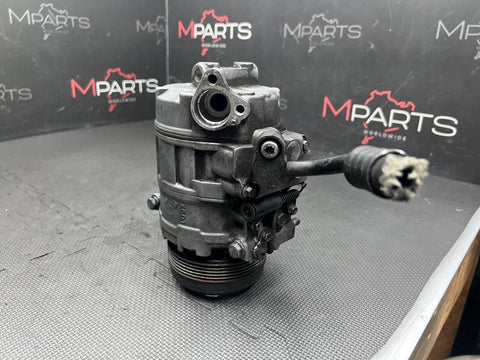 BMW E46 M3 OEM (2004-2006) SMG 2 PUMP ACTUATOR UNIT 22K MILES