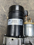 Valeo 438094 Starter Motor for BMW E46 E85 E86