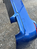 (PICKUP ONLY) 12-16 BMW F10 M5 OEM REAR BUMPER COVER