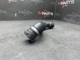 Coolant Water Hose 06-10 BMW E60 E63 E64 M5 M6 OEM