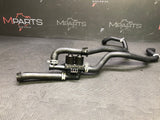 BMW F10 5 Series 9310349 1147412221 Heater Valve Control + Hoses Genuine