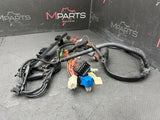 O2 / Transmission DME ECU Engine Harness 2001-2006 BMW E46 M3 S54 MANUAL