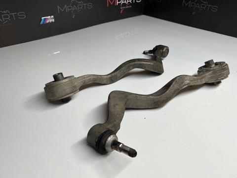 15-20 BMW E63 E64 M6 Front Left Right Pair Control Arms & Ball Joint GAS