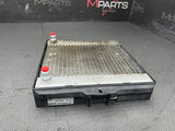15-20 BMW F83 F80 F82 M2 M3 M4 S55 Left Secondary Auxiliary Radiator Cooler OEM