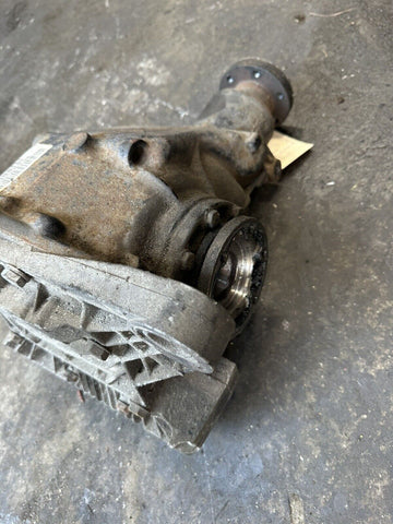 BMW E46 M3 01-06 Stock Rear Differential 3.62 Diff 116k