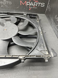 Radiator Electric Cooling Fan 08-13 BMW E90 E92 E93 M3 S65 7594607