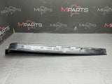 96-02 BMW Z3M Roadster Left Driver Door Sill Scuff Plate Trim 8397501