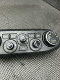 Ferrari 458 Italia, Temperature/Climate Controls, Carbon Fiber, Used,  82723200