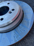 Genuine BMW E46 M3 Competition / CSL Brake Rotors Front & Rear NEW