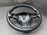 BMW Steering Wheel 01-06 E46 M3 Stock SMG 32342282222 GRADE A