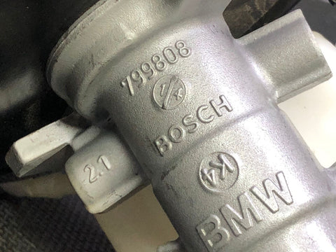 BMW F87 M2 F80 M3 F82 F83 M4 Brake Booster Master Cylinder Assembly 2284895