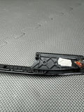 BMW E46 M3 01-06 Carbon Fiber Interior trim Convertible LCM Trim Dashboard  OHC