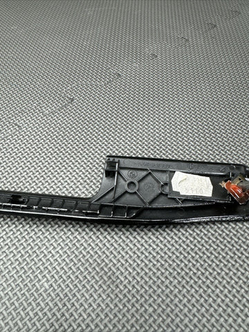 BMW E46 M3 01-06 Carbon Fiber Interior trim Convertible LCM Trim Dashboard  OHC