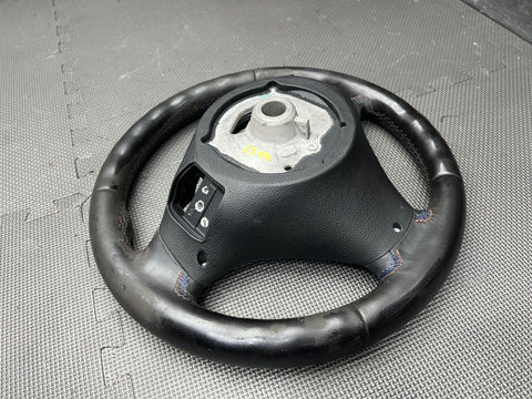 Manual BMW Steering Wheel 08-13 E90 E92 E93 M3 Stock Factory