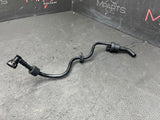 01-06 BMW E46 M3 ENGINE Abs Brake Booster Hose + Sensor OEM 1435982