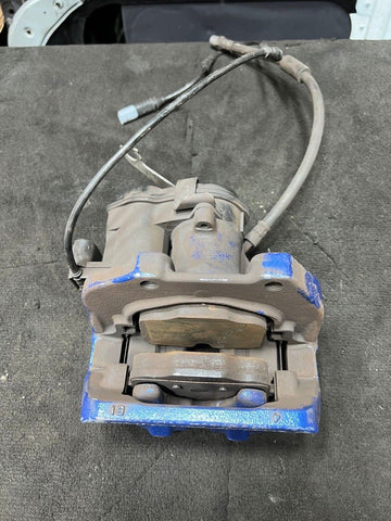 Rear Right Passenger Brake Caliper Blue 34217845816 BMW F06 F10 F12 F13 M5 M6