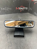 BMW F10 F07 GT F06 F12 F13 F01 F02 REARVIEW MIRROR EC / LED / GTO OEM 17385