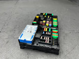 21-23 BMW G80 G82 G83 M3 M4 Rear Power Distribution Fuse Box 5A0E7D0