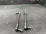 Turner Motorsport Front End Sway Bar Swaybar Stabilizer Links 01-06 BMW E46 M3