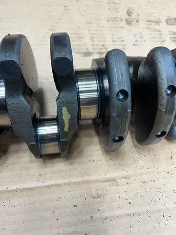 Genuine 1995 BMW E36 M3 3.0 S50B30 Crankshaft