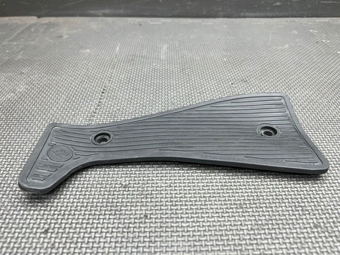 2010-2015 Ferrari 458 Dead Pedal Cover