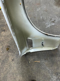 01-06 BMW E46 M3 Left Driver Fender Titanium Silver Metallic