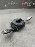 BMW F45 F46 F48 F85 F15 Switch Cluster Steering Column Schaltzentrum SZL 9368601