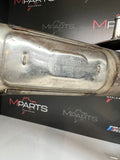 15-20 BMW F80 F82 F83 M3 M4 Factory Stock Exhaust Muffler Midpipe Resonator