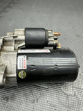 Starter Motor Bosch Reman SR0448X For BMW E46 E60 E83 X3 E85 E86 3 and 5 Series