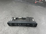 BMW 3 Series E46 Climate Control A/C Heater Control Panel Switch 6919784