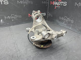 08-13 BMW E90 E92 E93 M3 OEM Factory Front Left Steering Brake Knuckle Spindle