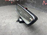 08-13 BMW E90 E92 E93 M3 Rear Interior Mirror 913445901