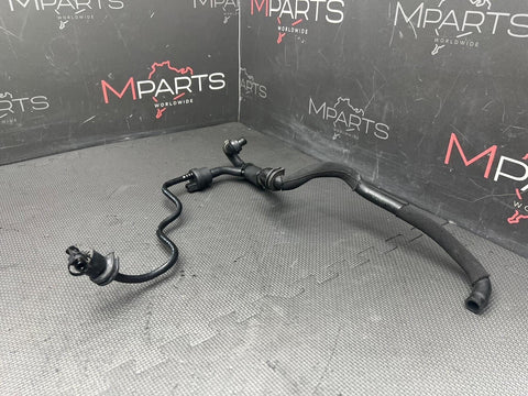 01-06 BMW E46 M3 ENGINE Abs Brake Booster Hoses + Sensor OEM 1435982