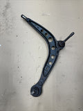 96-02 BMW Z3 Roadster E36 Front Right Passenger Side Lower Control Arm