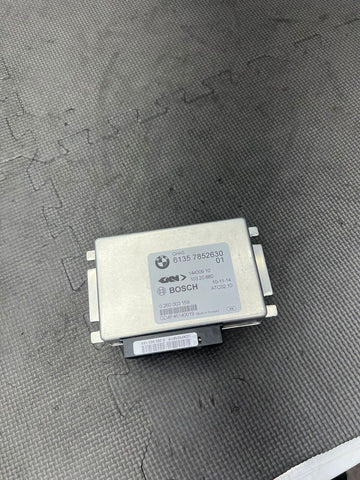 15-20 BMW F80 F82 F83 M3 M4 Differential Control Module - 61357852630