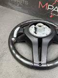 BMW Steering Wheel 15-20 F80 F82 F83 M3 M4 Stock Factory DCT