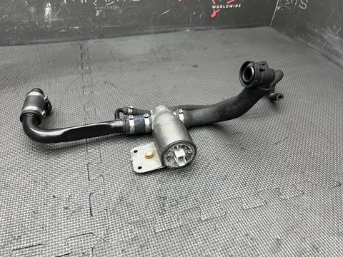 2001-2006 BMW E46 M3 S54 Air Idle Control Valve Assembly