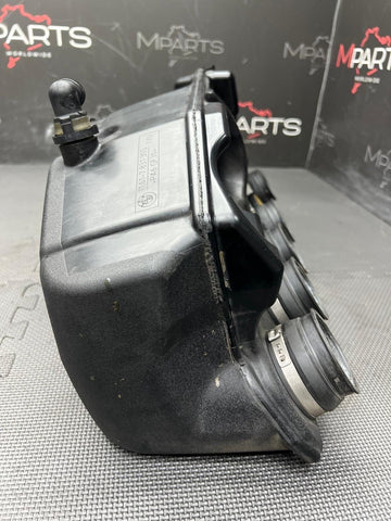 BMW 01-06 E46 M3 Z3M S54 ENGINE INTAKE MANIFOLD MANUAL