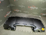 1995-2003 BMW E39 M5 528 540i 530 Subwoofer Box Nokia OEM