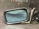 82-91 BMW E30 3 series mirrors pair OEM 318 320 325