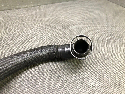 Secondary Air Injection Hose W/ Air Flow Sensor BMW 06-10 E60 E63 E64 M5 M6 V10