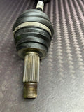 BMW X5 E70 F85 M X6 E71 F86 M Drive Shaft Front Right Side 7622884 OEM