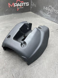 FERRARI 488 GTB LOWER STEERING COLUMN COVER OEM 86177800