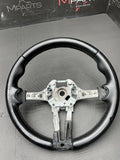 BMW Steering Wheel 15-20 F80 F82 F83 M3 M4 Stock Factory Manual DCT