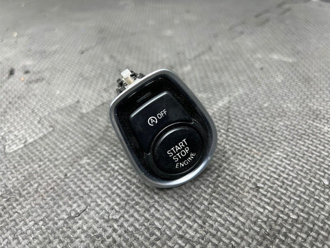 BMW F20 F22 F30 F31 F32 F33 F34 F80 F82 F83 Start Stop Push Button OEM 925073402