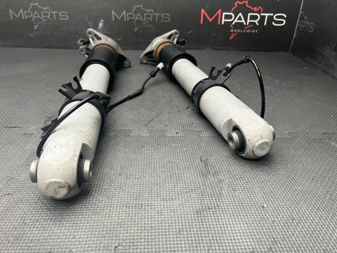 21-23 BMW M3 M4 G80 G82 G83 Rear Shocks Struts Pair