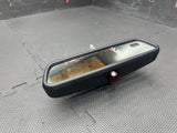 2000-2006 BMW E53 X5 Rear View Mirror OEM 7148838