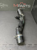 Ferrari 488 GTB Air Intake Intercooler Hose Pipe LHS 322654 318185 J159