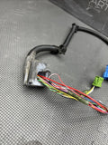 08-13 BMW E90 E92 E93 M3 S65 DCT Transmission Wire Wiring Harness 61127840546