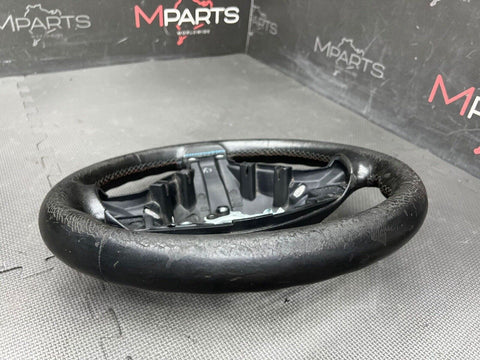 BMW Steering Wheel 01-06 E46 M3 Stock Manual